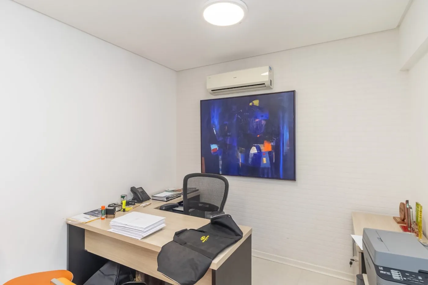 PA 756 Sala 601241033-124 - REMAX Ville Exclusividades — foto 2