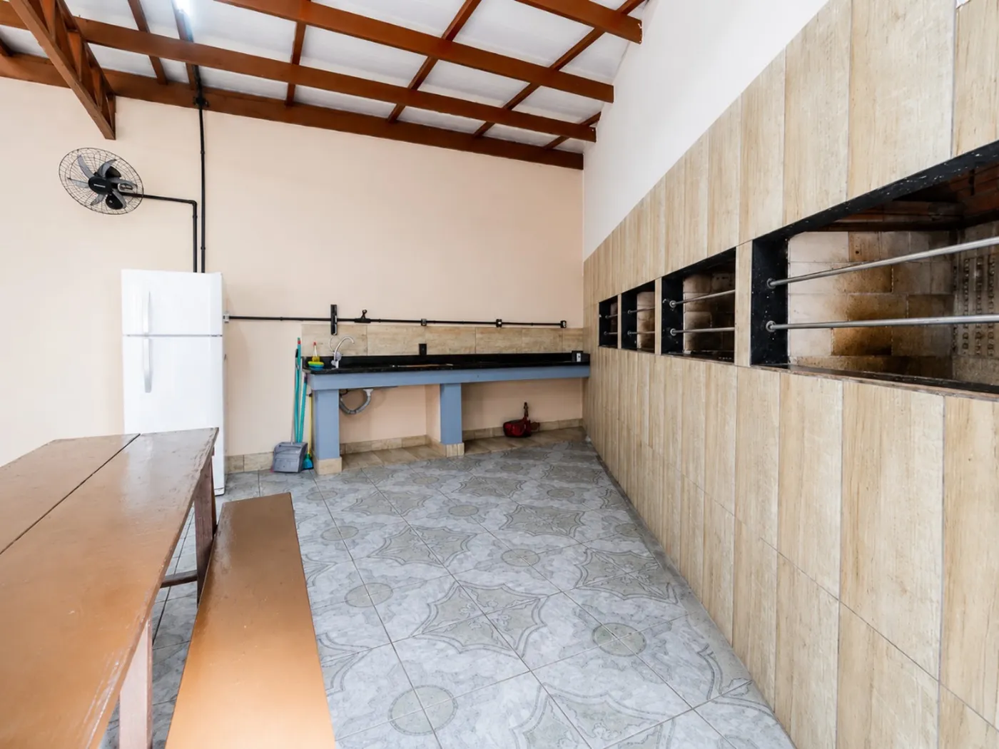 Edifício Oásis Apto AS12646 - Antunes e Silva Assessoria Imobiliária Exclusividades — foto 4