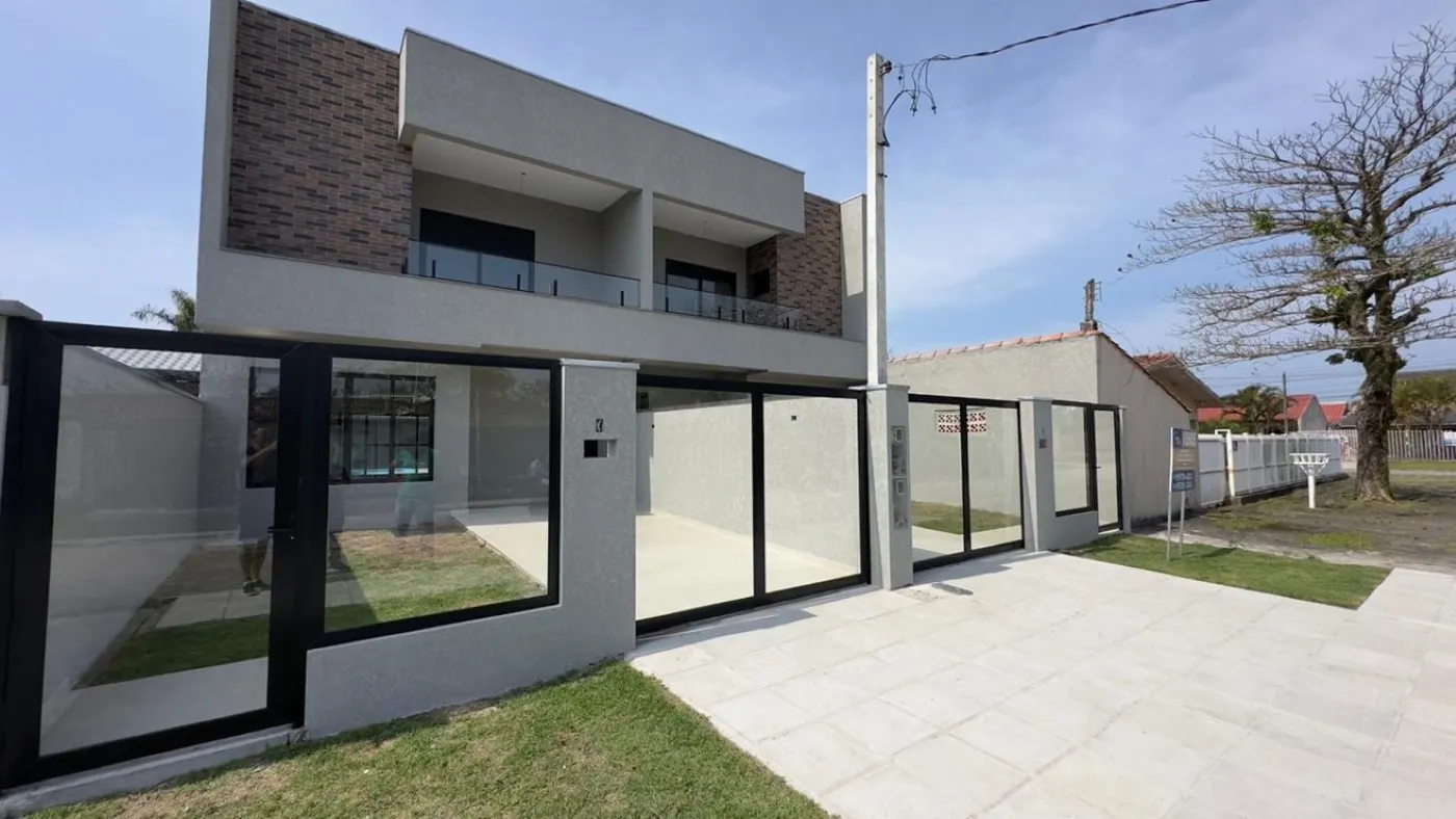 Residencial DUO Casa 1 - Reus Construtora Dações — foto 3