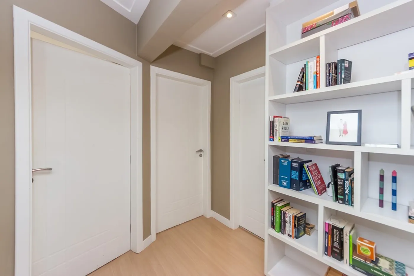 PFD 264 Apto 630331103-26 - REMAX Comunità Exclusividades — foto 2