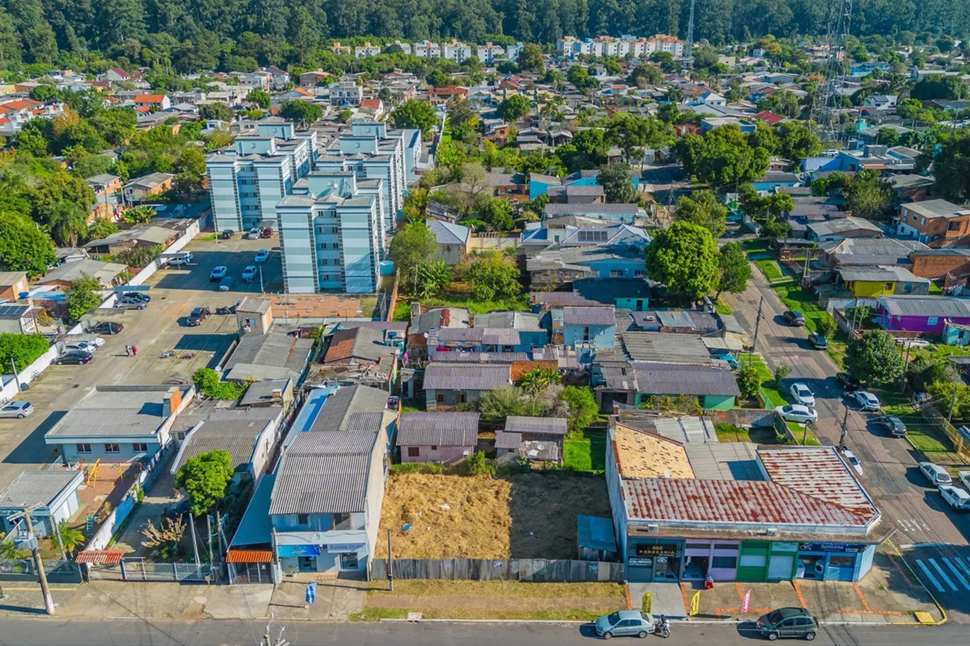 OS 551 Terreno 612651059-20 - REMAX Pillares Exclusividades — foto 5