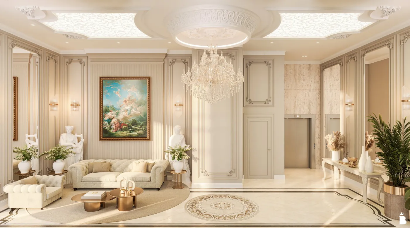 Megáli Agápi Residence - Santana Empreendimentos — foto 2
