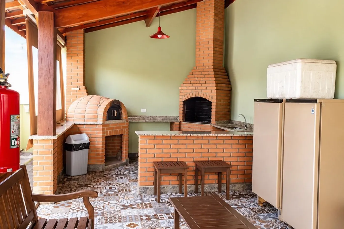 VCGV 175 Apto 602161004-180 - REMAX Meraki Exclusividades — foto 2