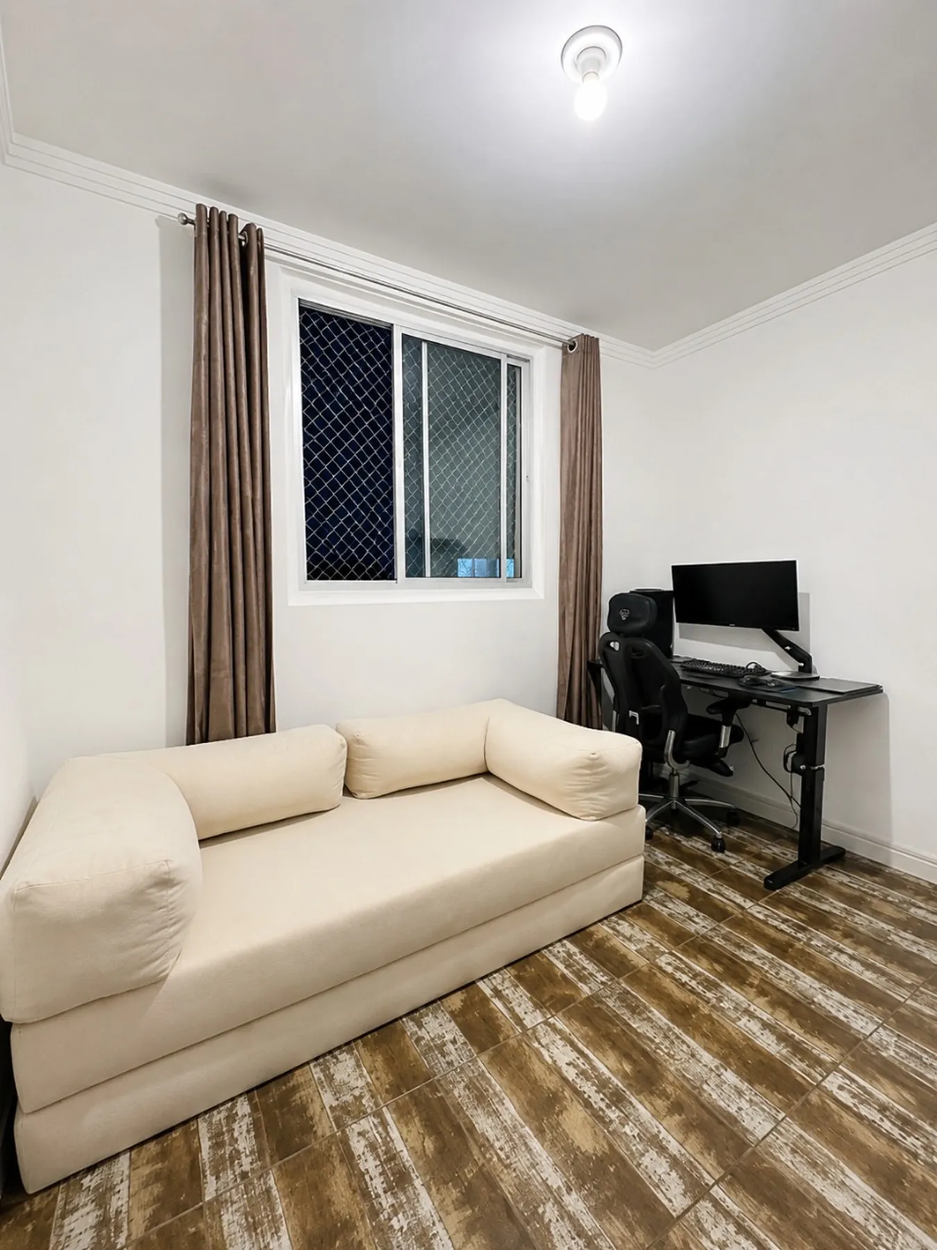 PSFJFJ 138 Apto AS12635 - Antunes e Silva Assessoria Imobiliária Exclusividades — foto 3