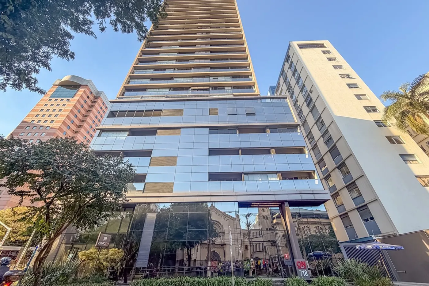 JPL 718 Apto 601241003-228 - REMAX Ville Exclusividades — foto 3