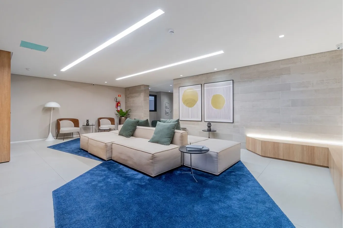 PS 179 Apto 601081064-57 - REMAX Lepex Exclusividades — foto 4