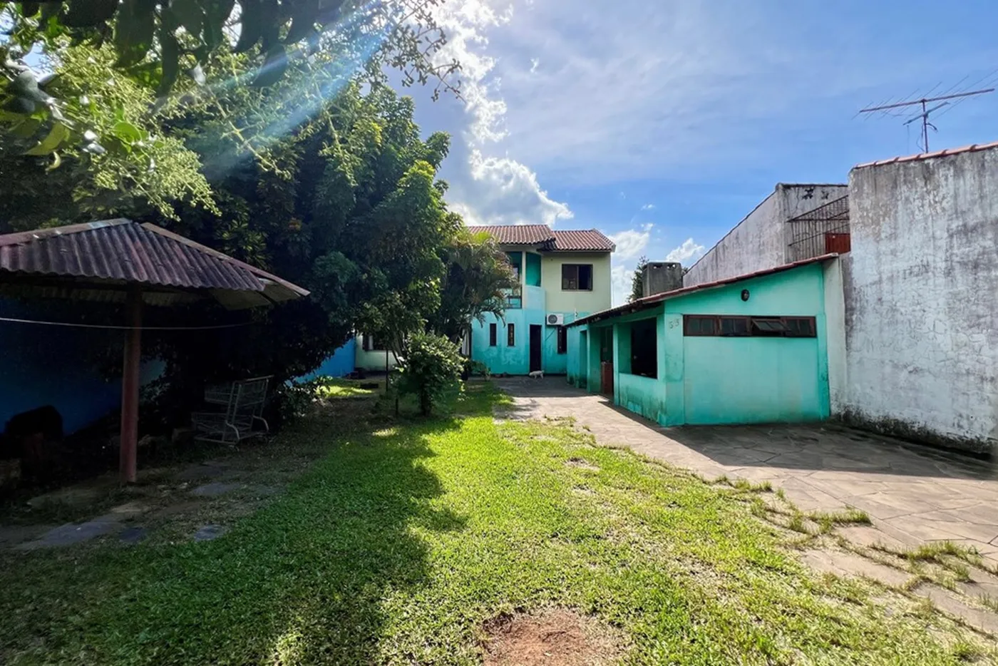 IJ 35 Casa 610241030-66 - REMAX 520 Exclusividades