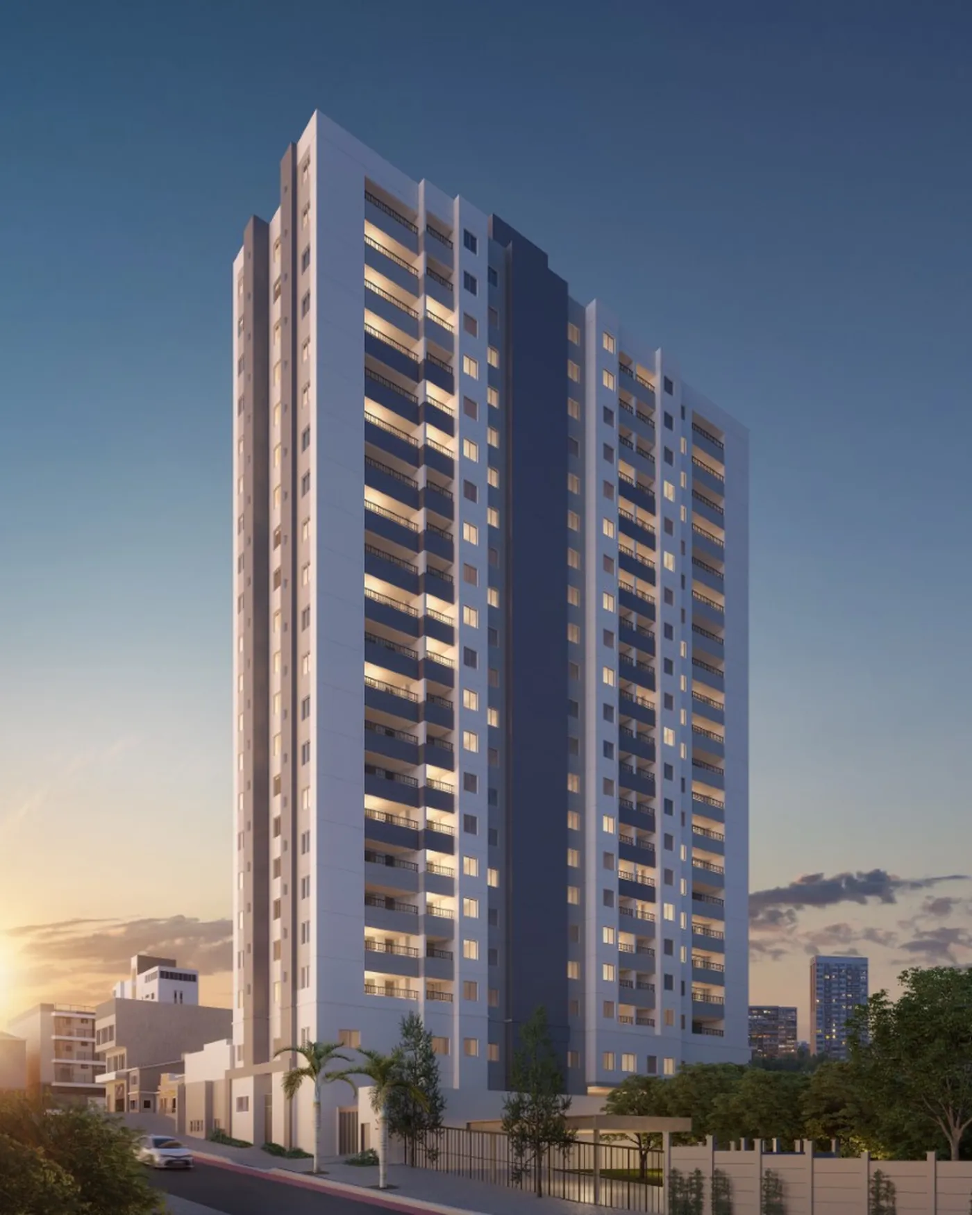 Livus Estilo Oratório - Livus Inc SP