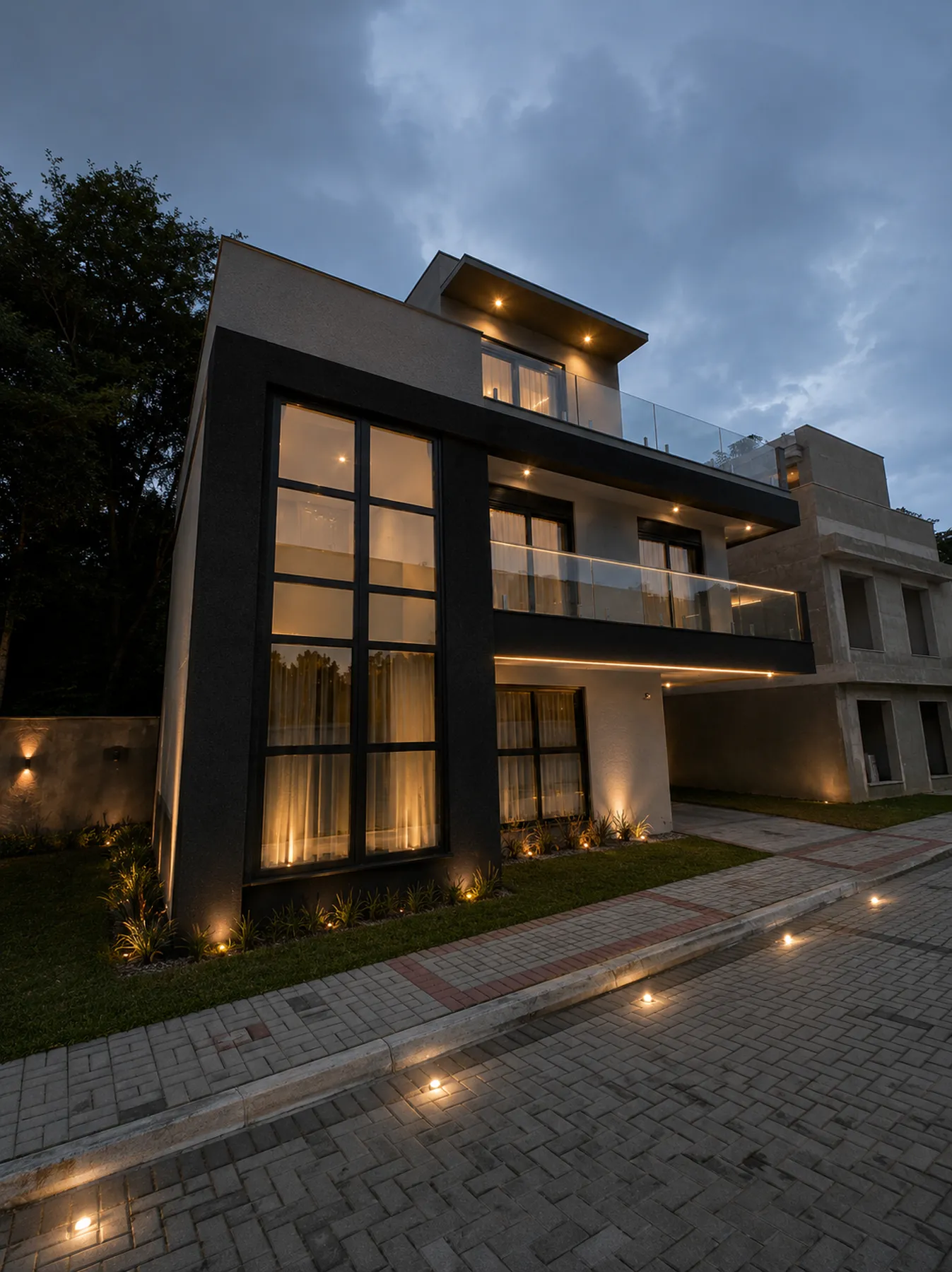Aspen Residence - GR Incorporadora — foto 2