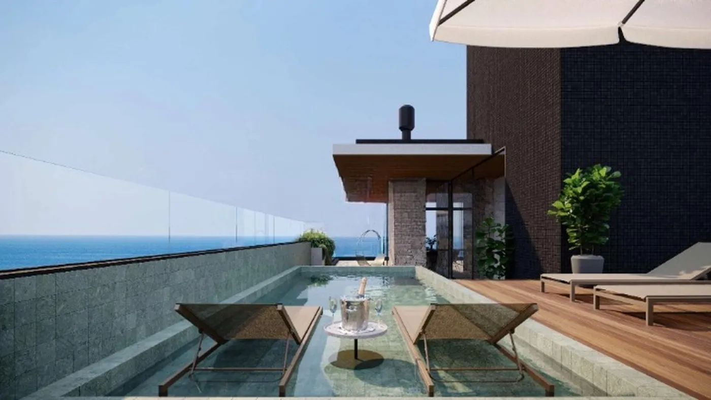 Condado de Santiago - Edifique — foto 3