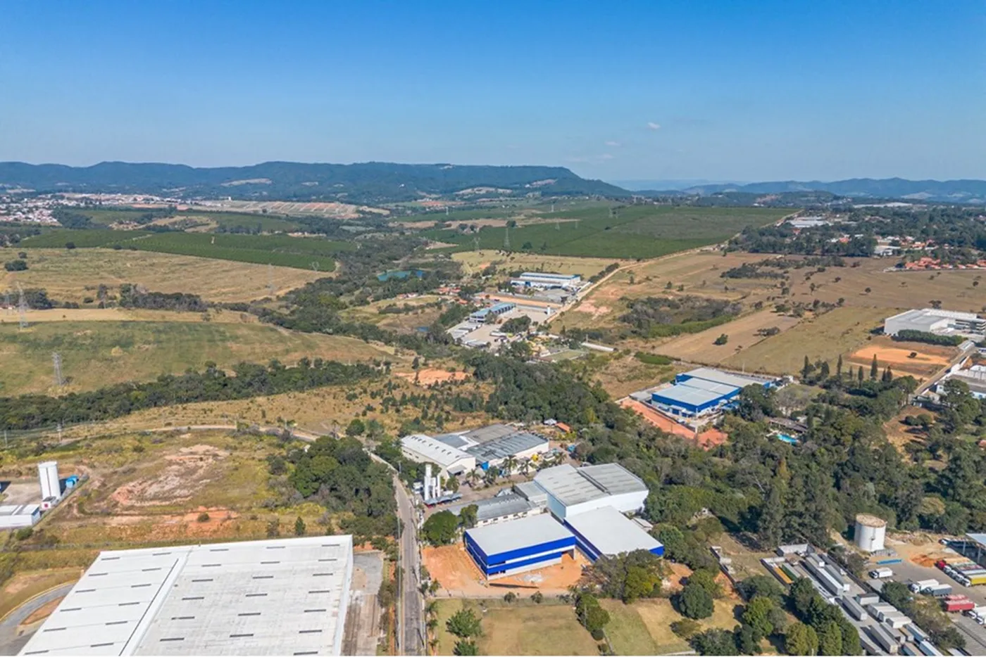 PDQG 1 Terreno 690591010-45 - REMAX Máxima Exclusividades — foto 2