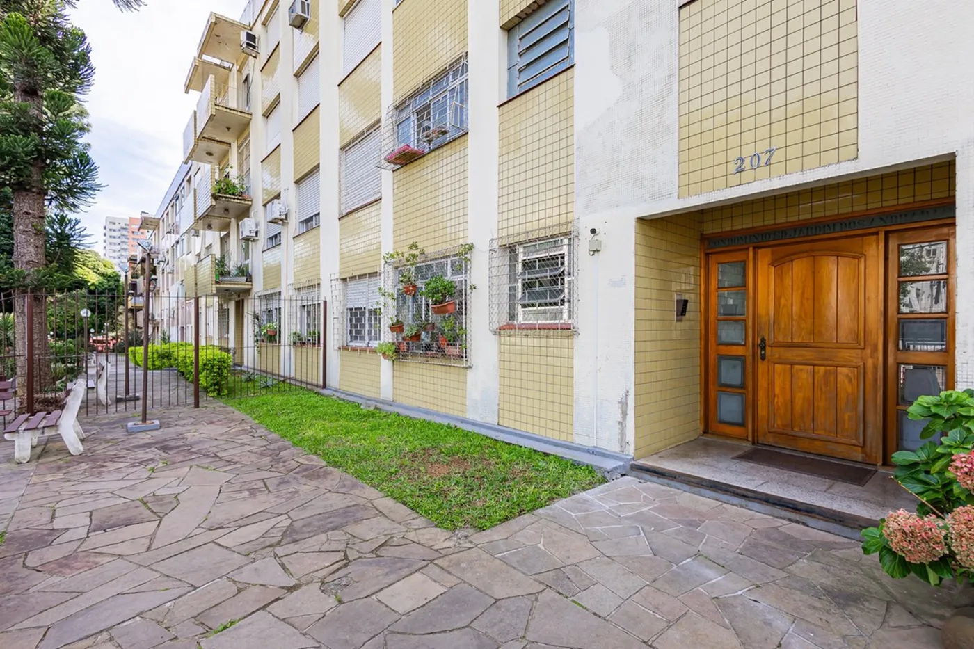 VIDS 207 Apto 612521032-52 - REMAX Place Exclusividades — foto 4