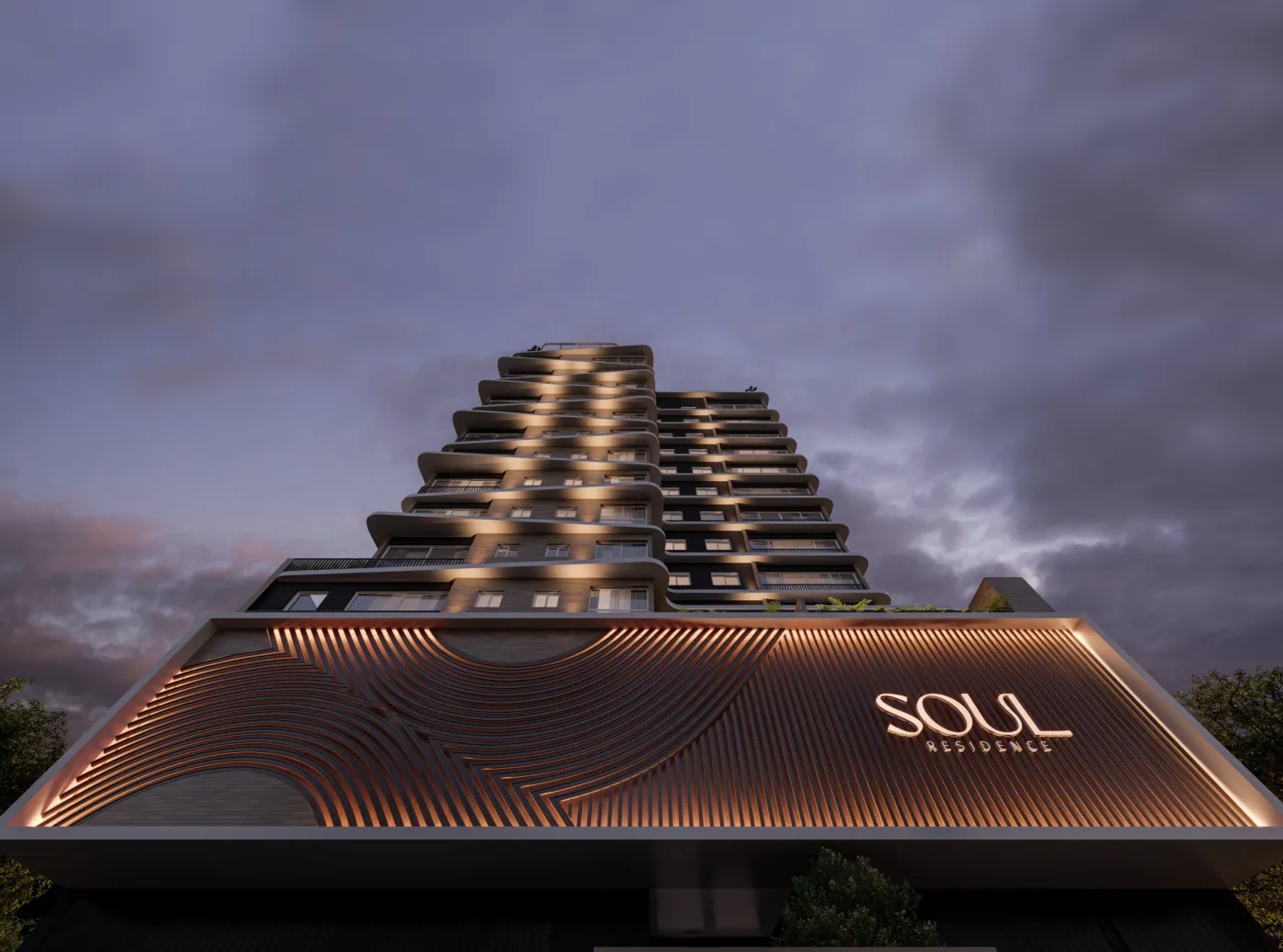 Soul Residence - Grupo Zona Nova — foto 2
