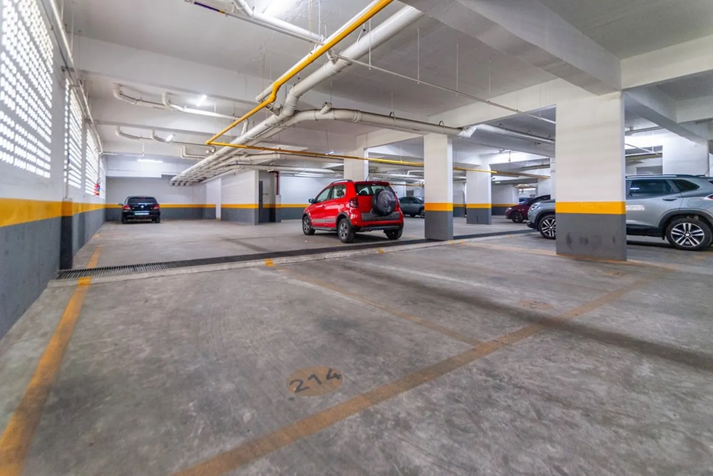 MBDMS 1450 Apto 601191033-79 - REMAX Kasa Exclusividades — foto 4