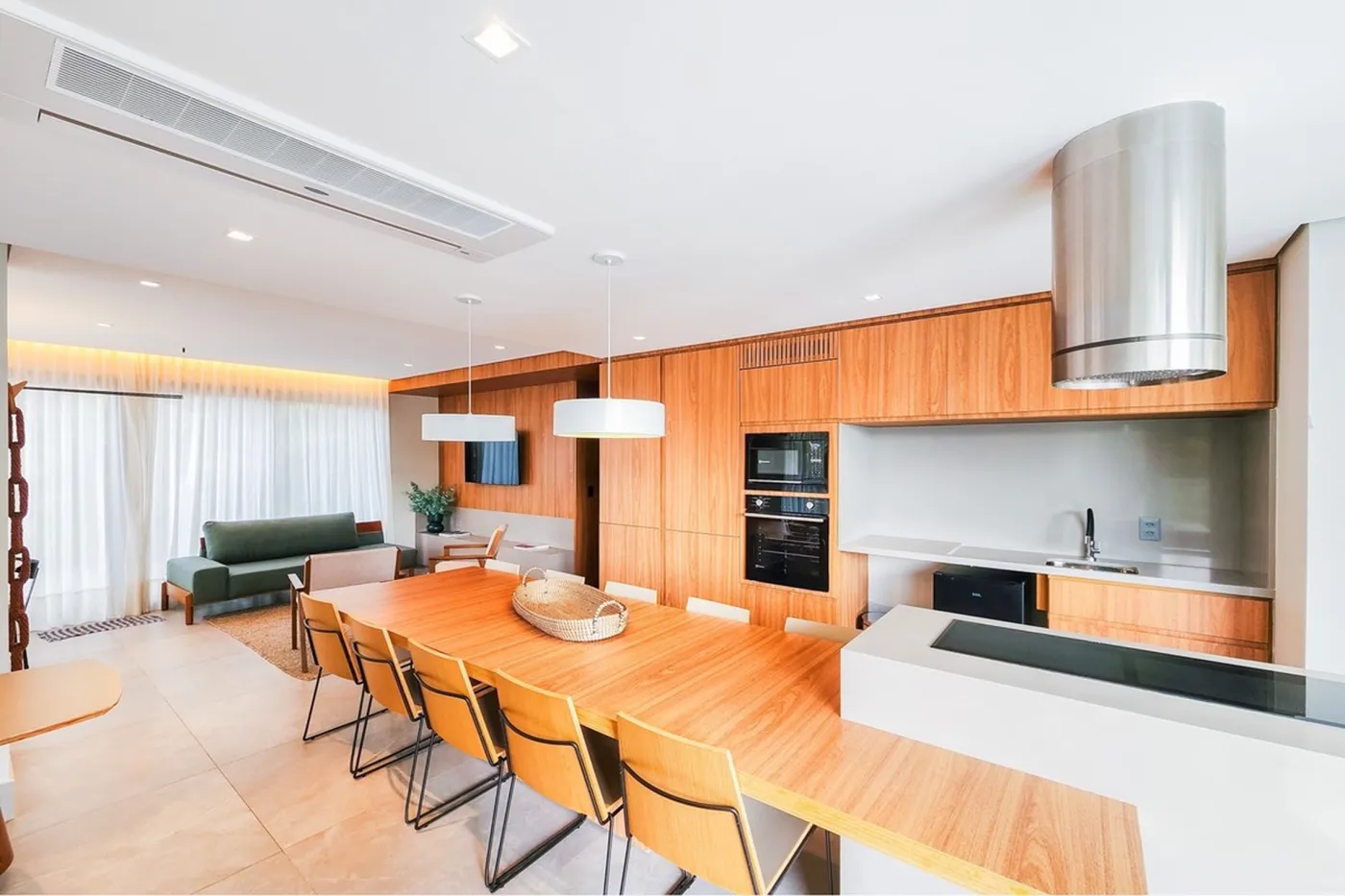 II 70 Apto 630331071-13 - REMAX Comunità Exclusividades — foto 2
