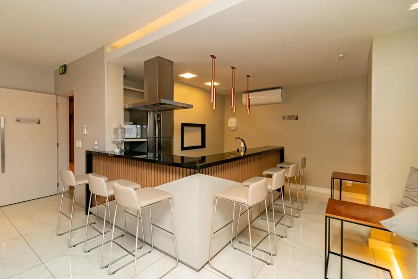 JES 1020 Apto 610221042-62 - REMAX Donno Exclusividades — foto 4