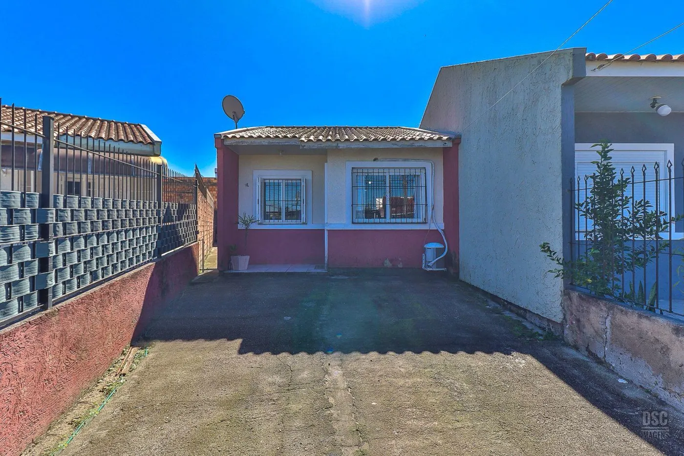 HRT 135 Casa CA776 - Vedana Imob Exclusividades