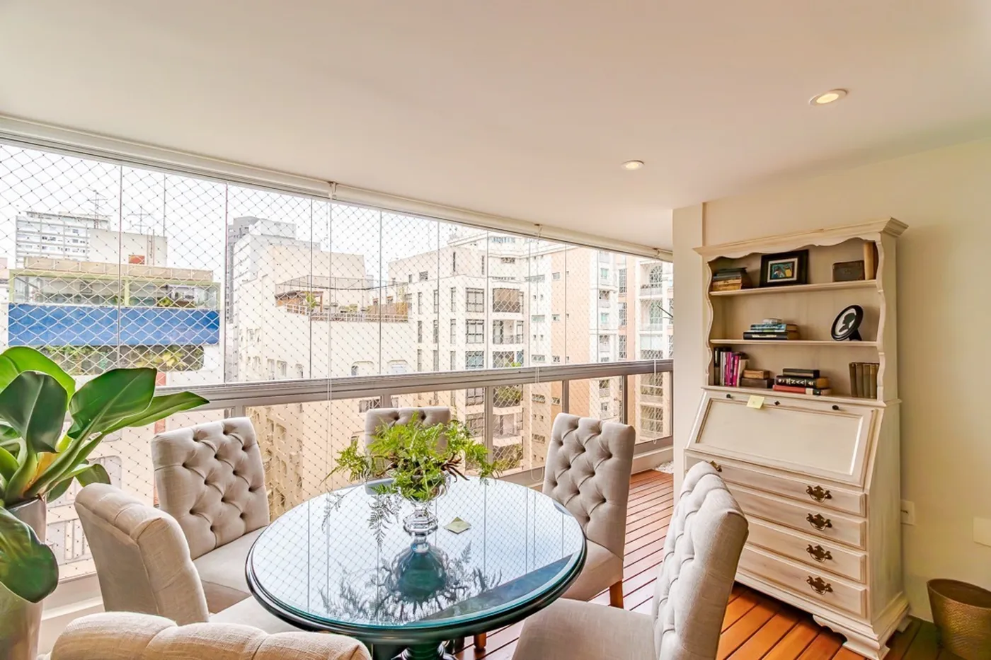 Yamit Apto ONE38878 - One Imoveis de Luxo Exclusividades — foto 4
