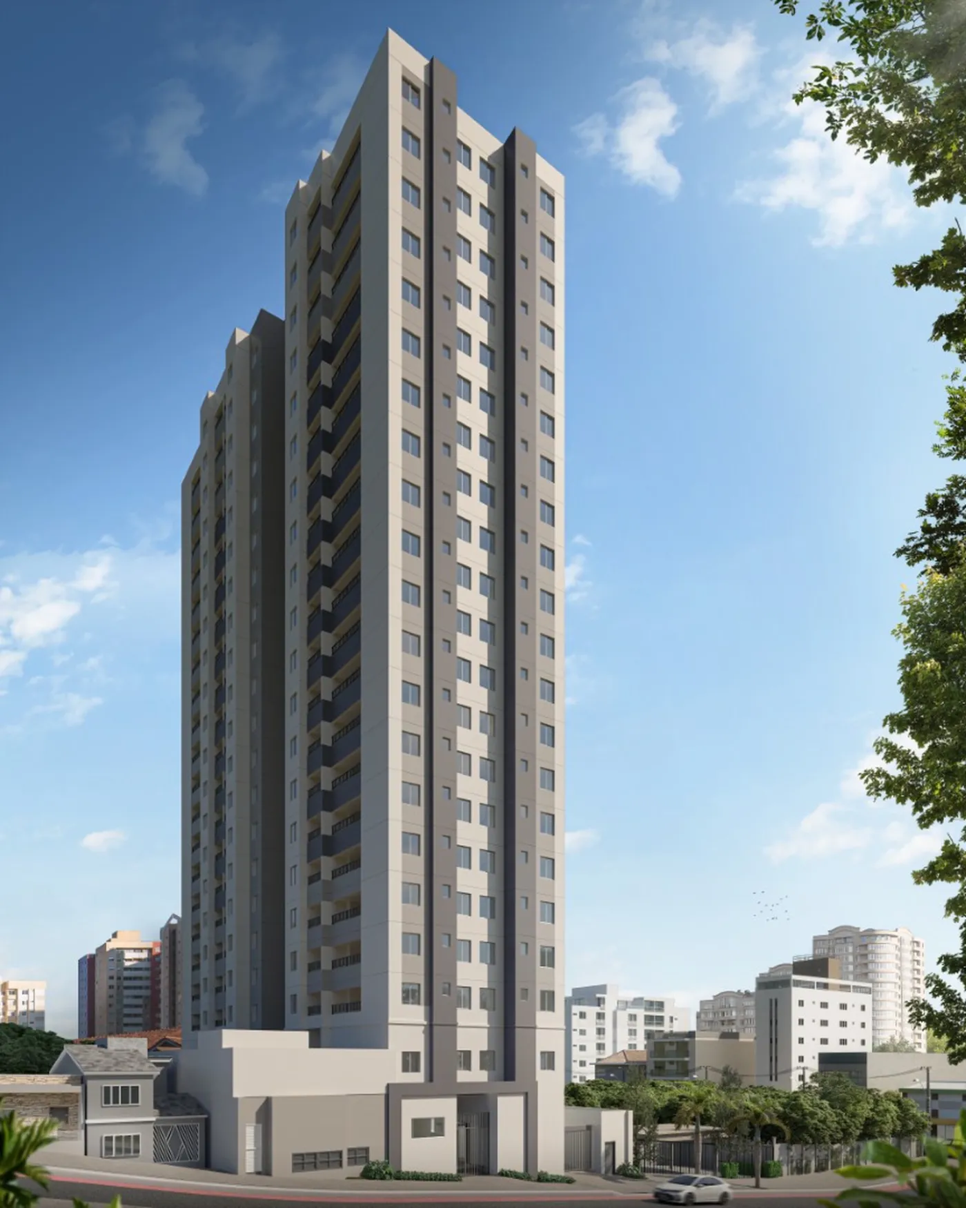 Livus Estilo Oratório - Livus Inc SP — foto 2