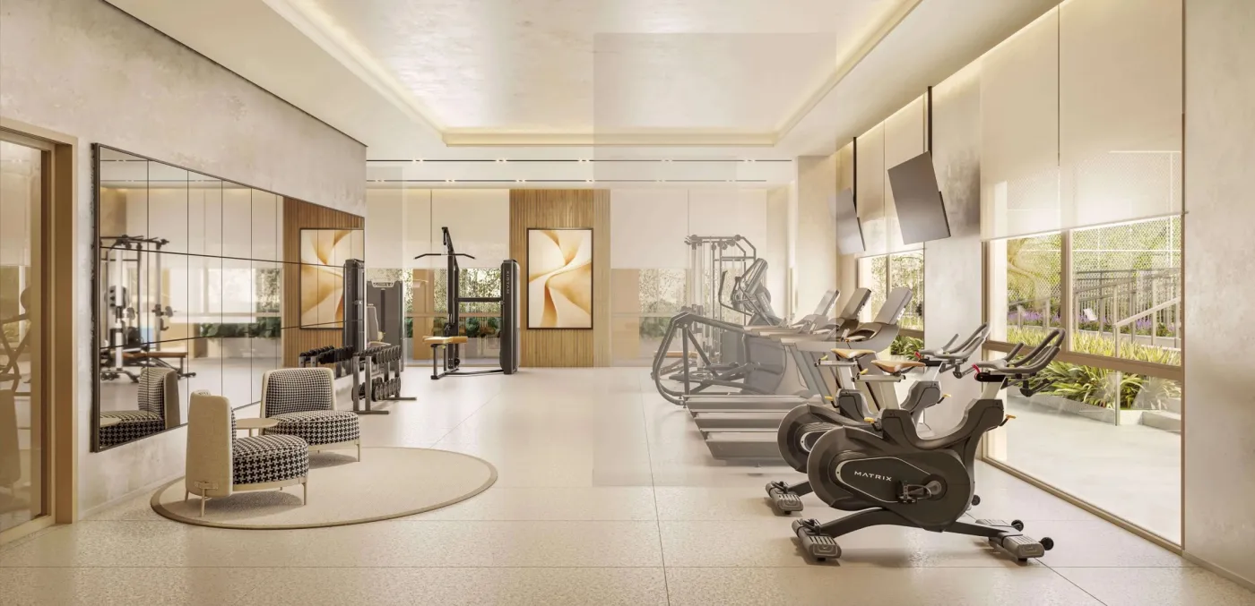 The Grand Residence - Breve Lançamento - Living SP — foto 5