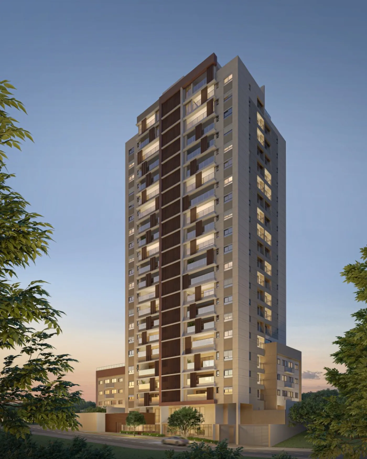 Arvóz Vila Mariana - Samar — foto 2