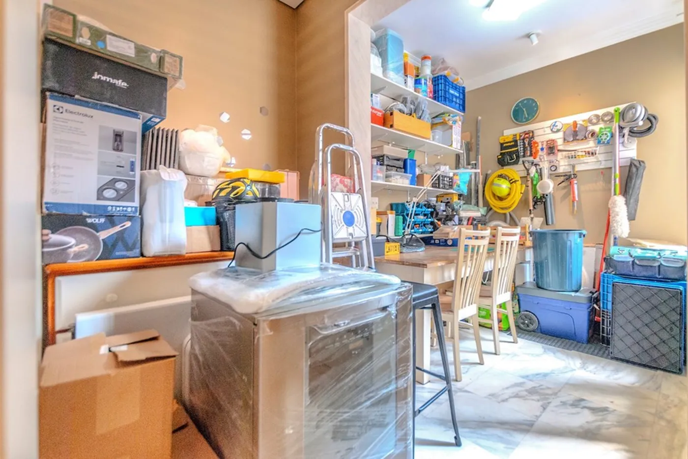BVTDM 1429 Apto 601191002-75 - REMAX Kasa Exclusividades — foto 4