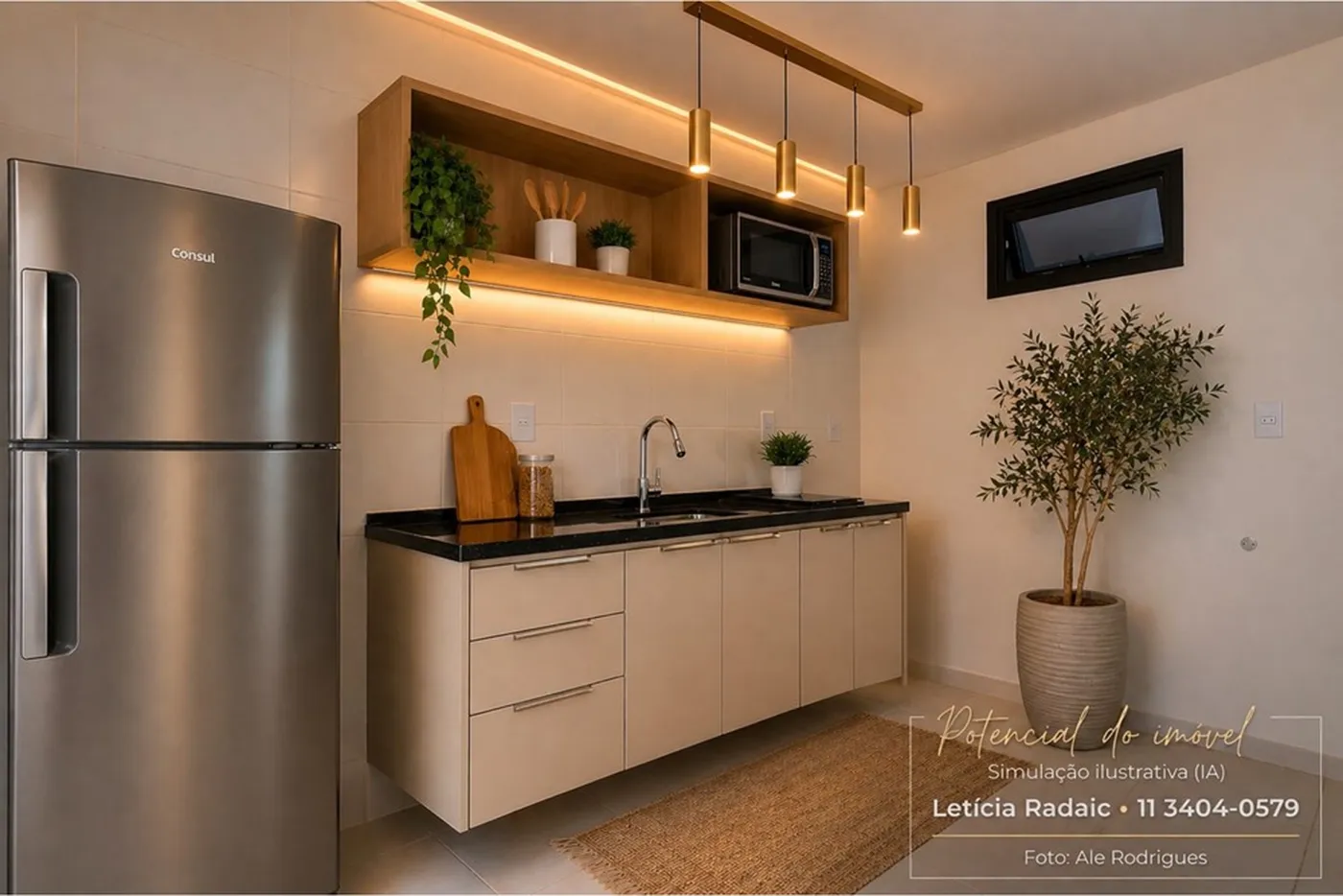 CCVDM 200 Apto 602221035-1 - REMAX Galeria Exclusividades