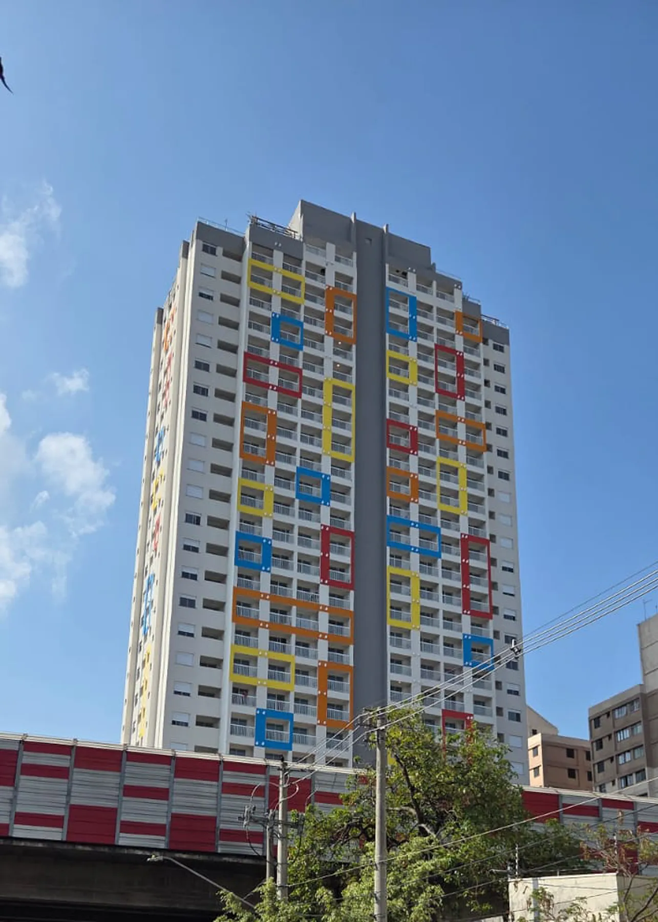 Tons do Brás - NR - Faleiros — foto 2