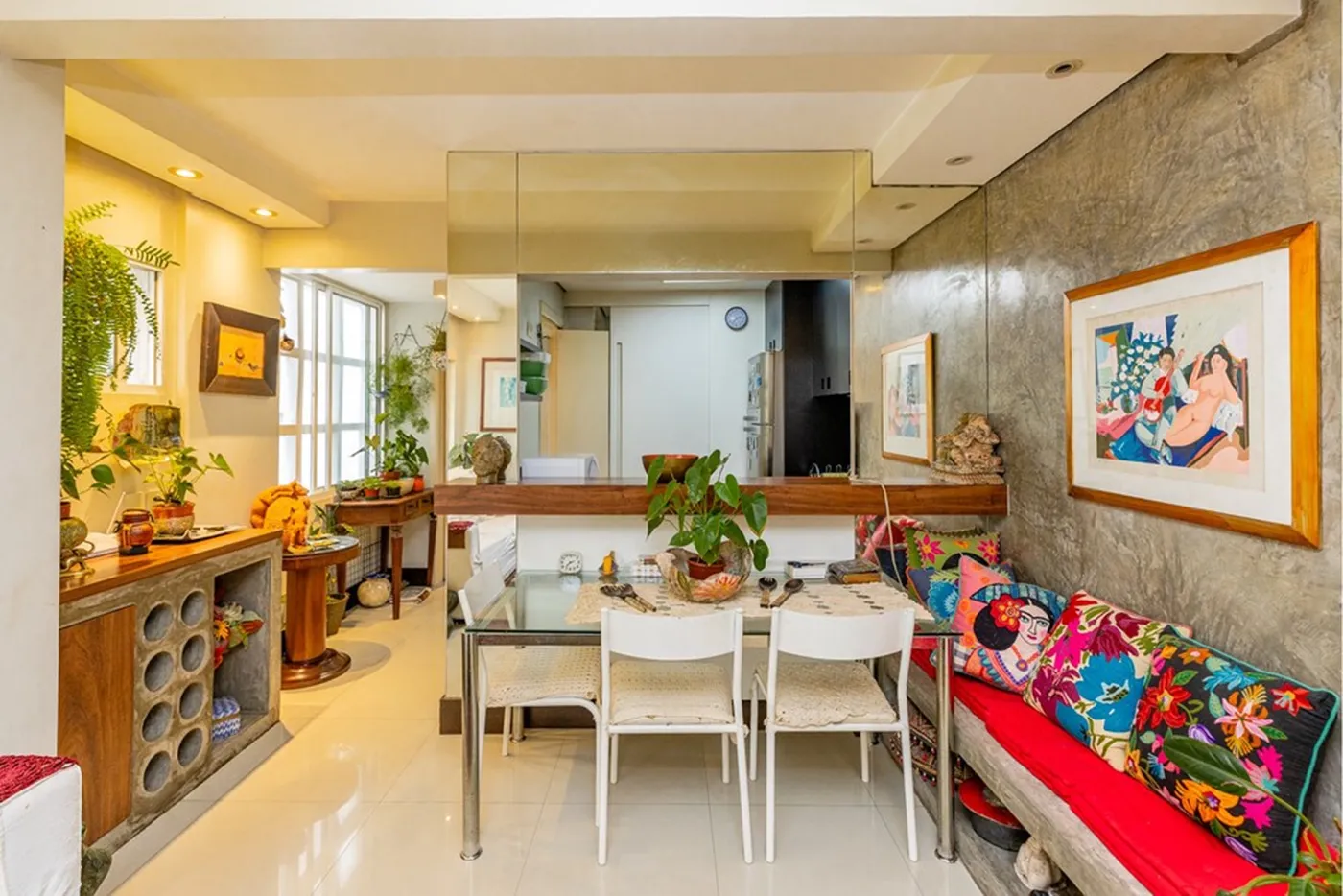 BVDFF 119 Apto 601241038-104 - REMAX Ville Exclusividades