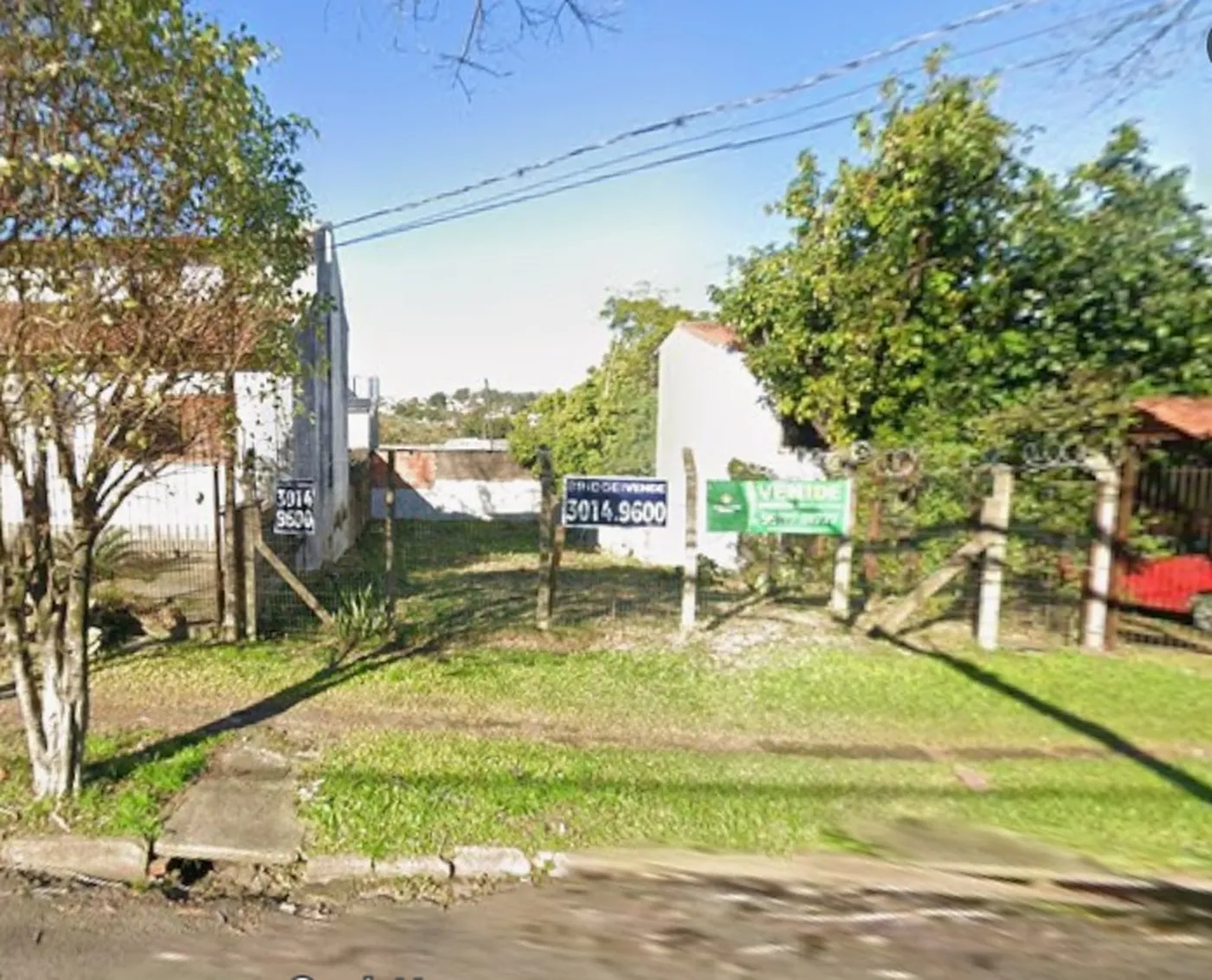PANR 625 Terreno - RCorrea Dações