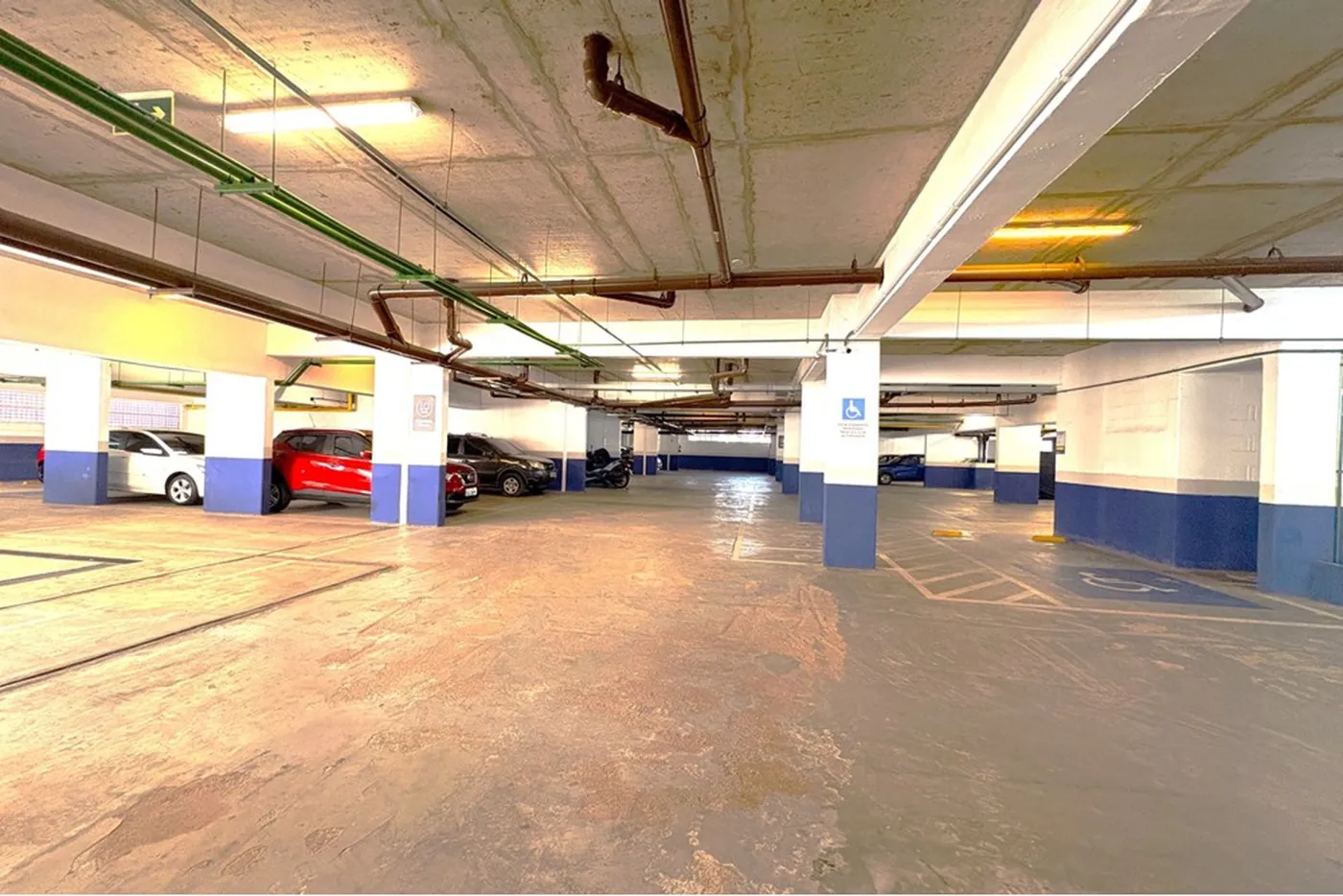 JMSGS 154 Apto 601081013-37 - REMAX Lepex Exclusividades — foto 5