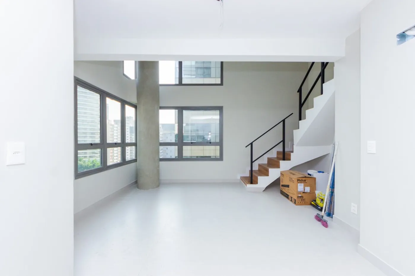 II 70 Apto 630331071-13 - REMAX Comunità Exclusividades