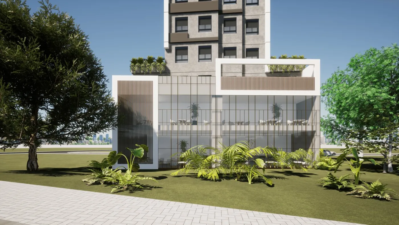 Helio Pelegrino - Breve Lançamento - W2 Construtora — foto 5