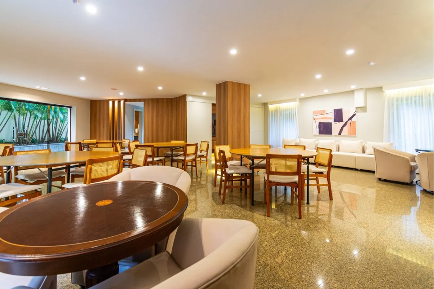 CBÉ 1 Apto 601081093-18 - REMAX Lepex Exclusividades — foto 4