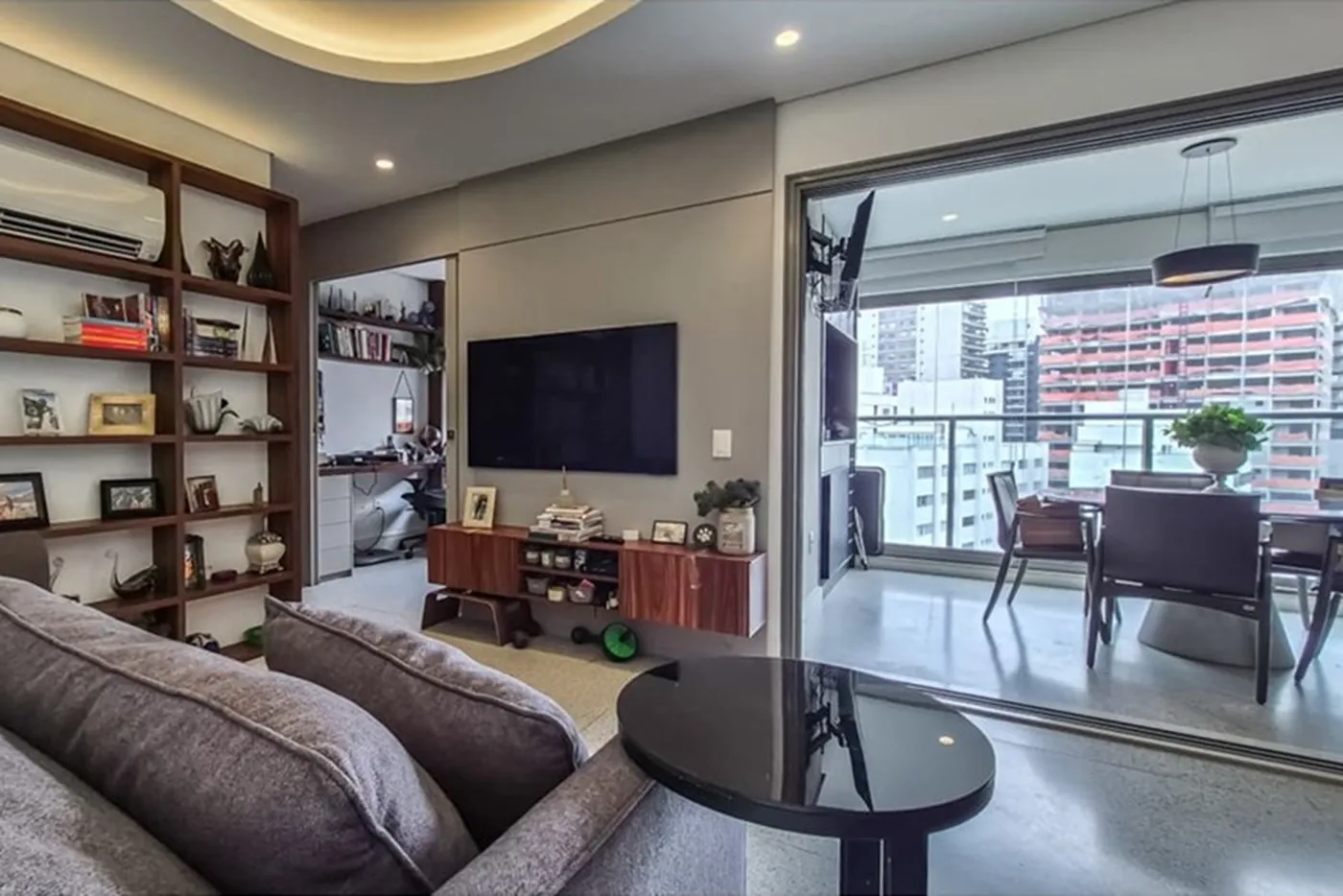 JGMDS 77 Apto 601241007-117 - REMAX Ville Exclusividades