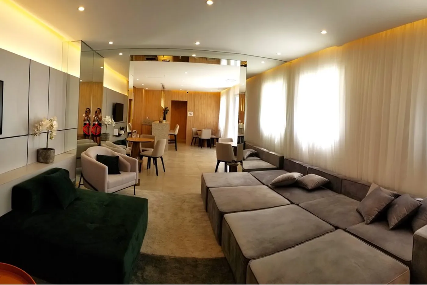 JMSGS 154 Apto 601081013-37 - REMAX Lepex Exclusividades