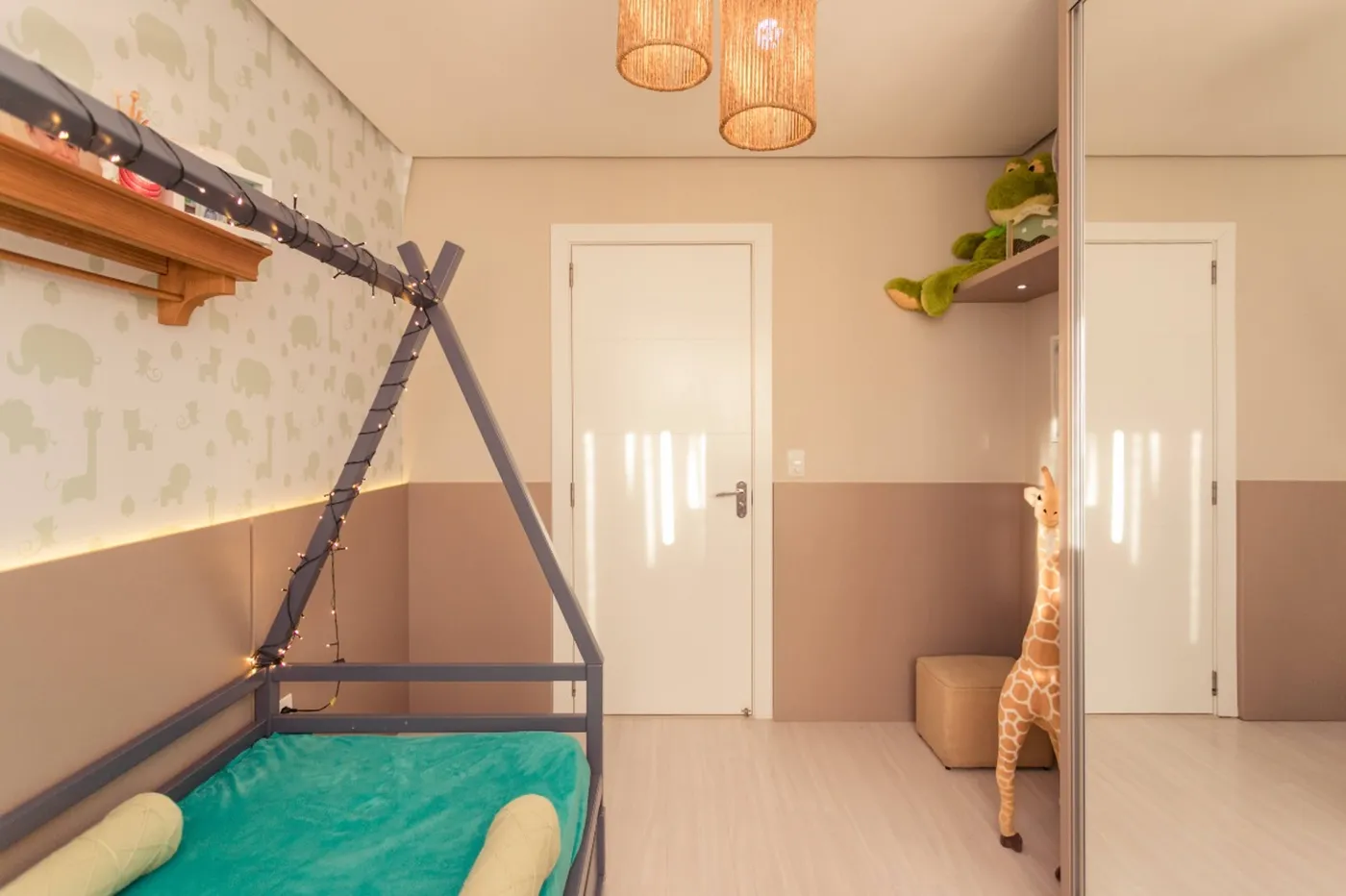 Jardins Apto 23898 - CP Imóveis Exclusividades — foto 5