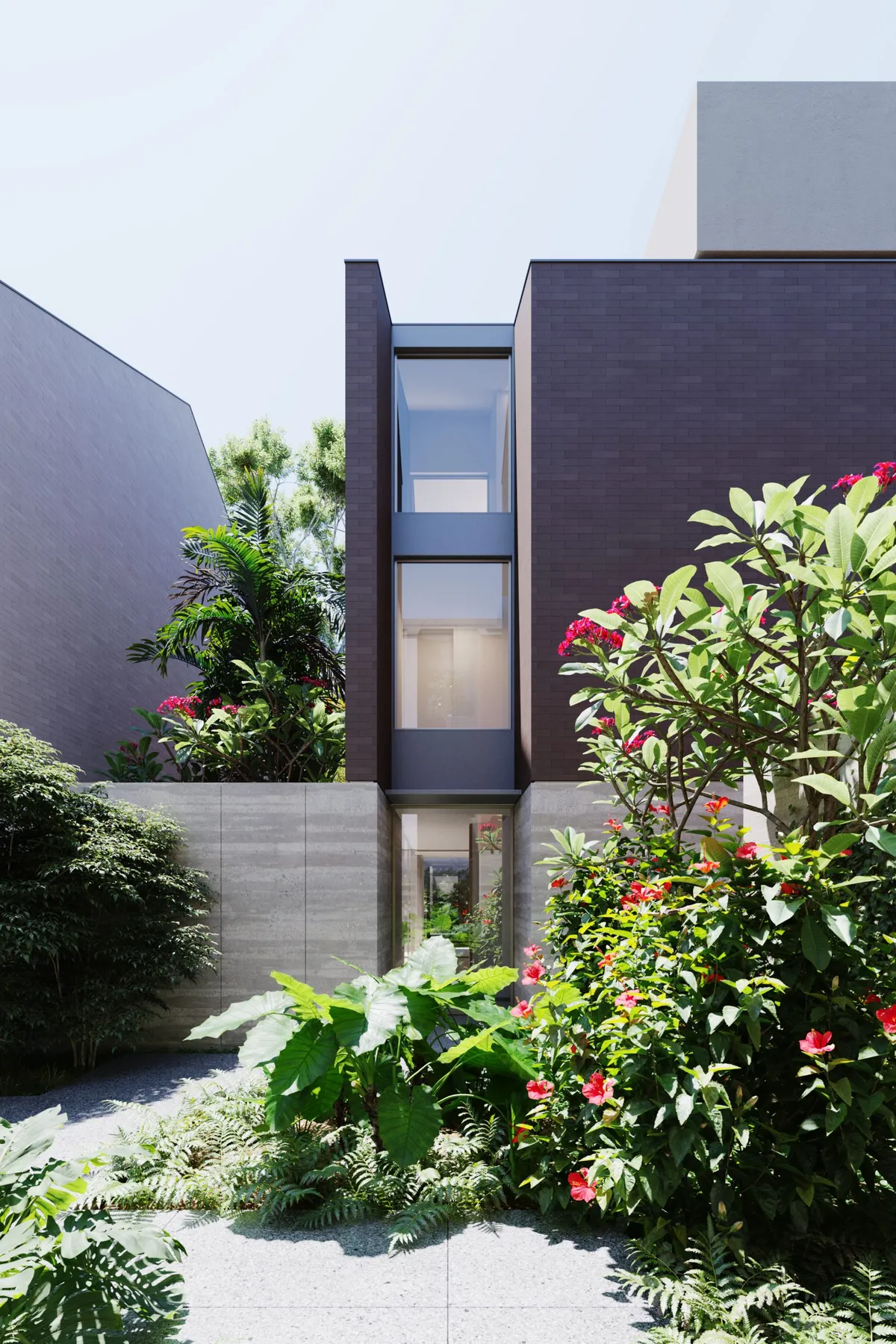 Casas Oás - Gamboa Construtora — foto 2