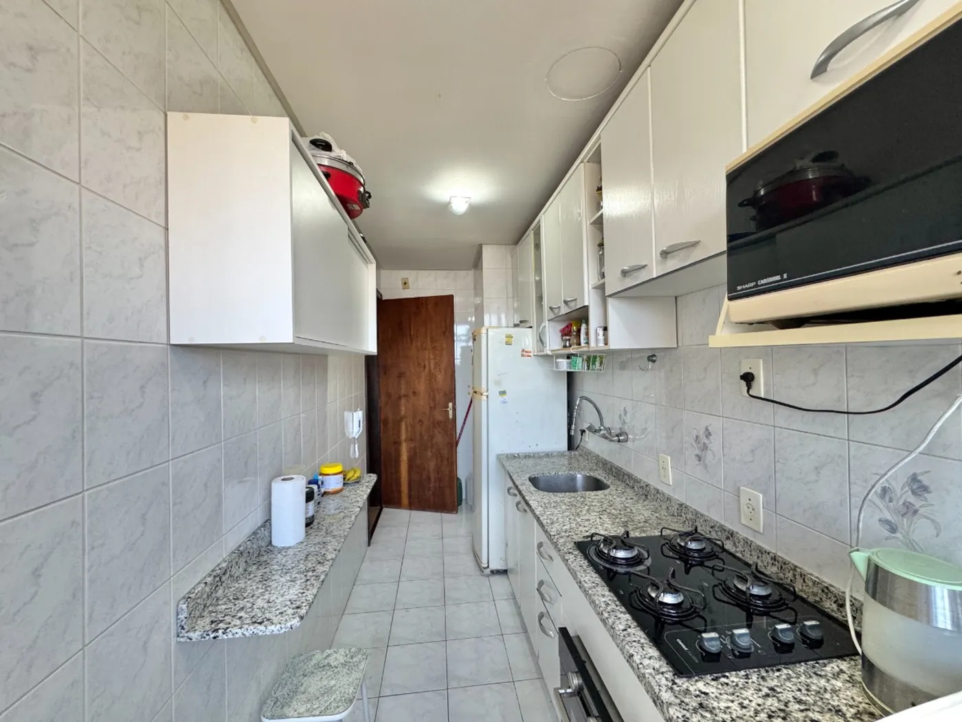 Residencial Vivendas do Norte Apto 22397 - CP Imóveis Exclusividades — foto 3