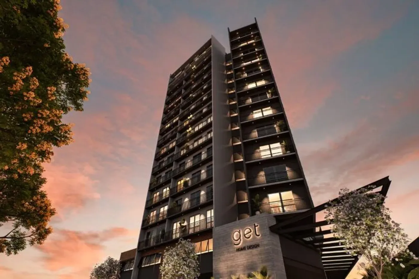Get Home Design - Residencial - Afonso França — foto 2