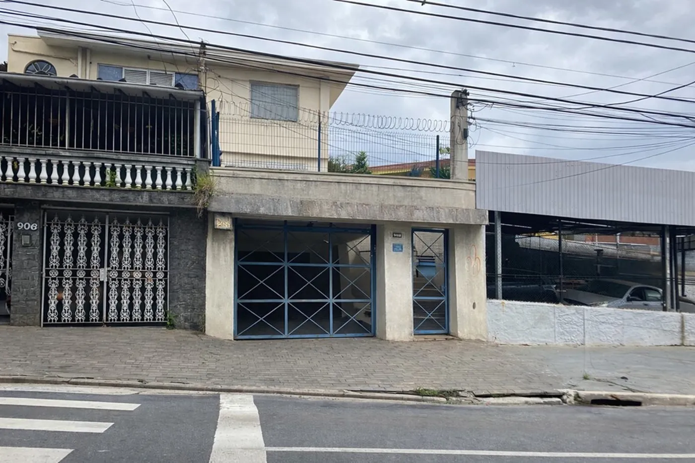 JPB 900 Prédio 602161002-75 - REMAX Meraki Exclusividades