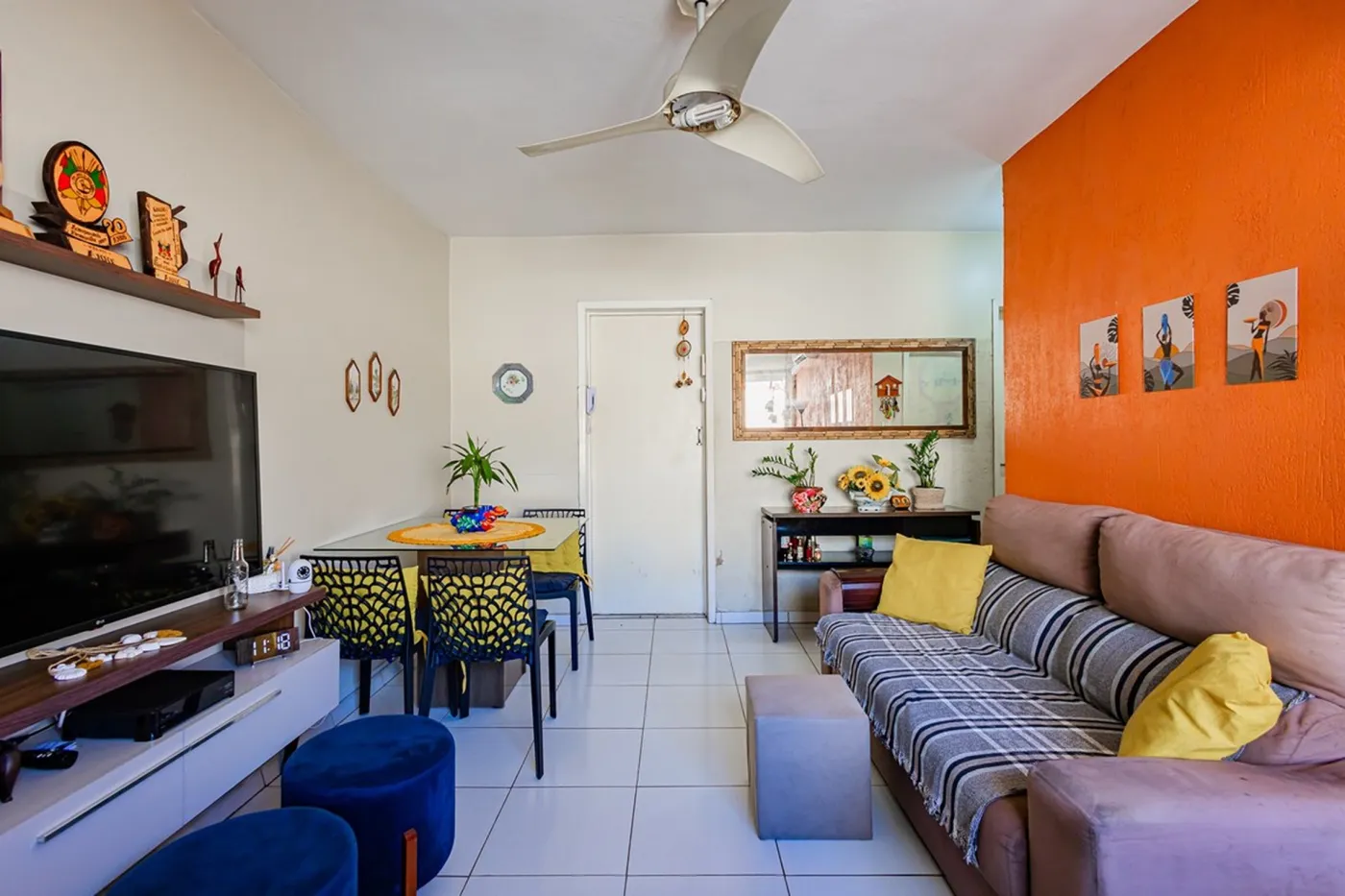 VIDS 207 Apto 612521032-52 - REMAX Place Exclusividades