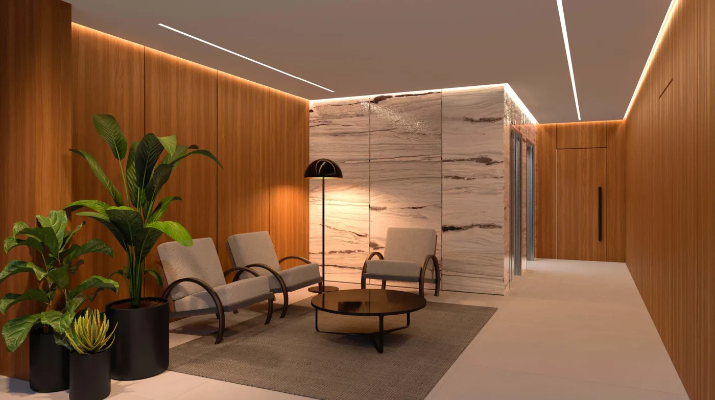 Villa Wamosy - Casbel Construtora — foto 3