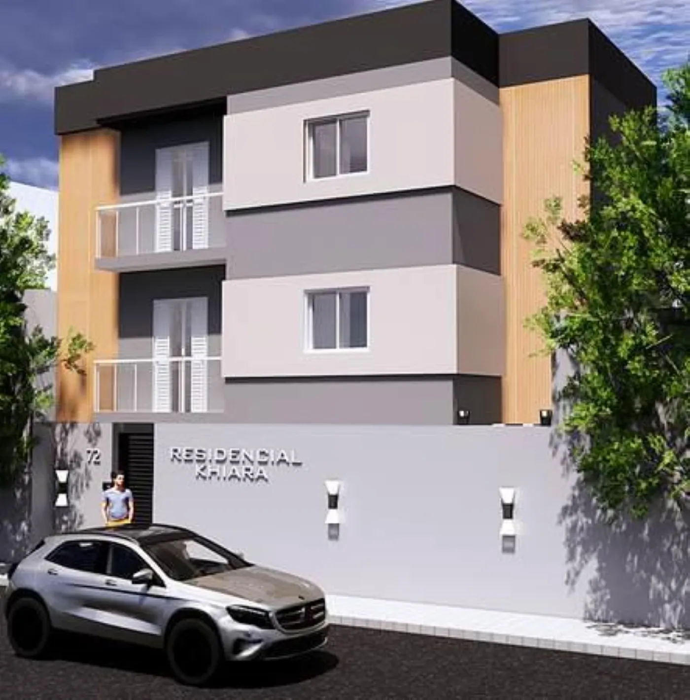 Khiara - Breve Lançamento - Abbas Construtora — foto 2