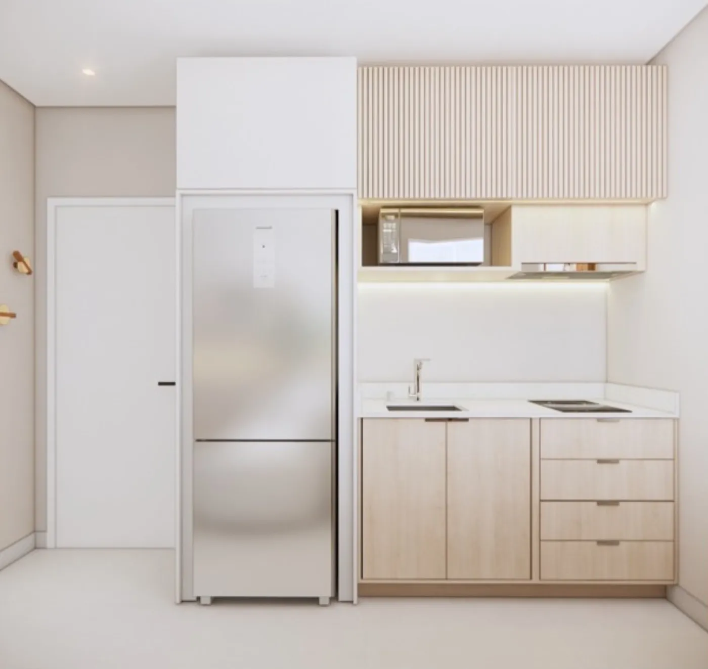 Miranda Lofts - Inovare Realty — foto 5