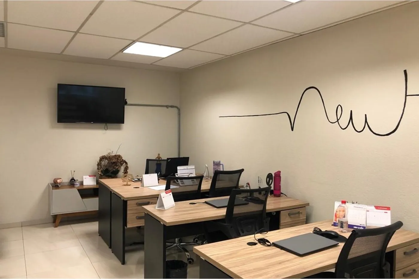 C2DM 35 Sala 602231017-5 - Remax Prime Connection Exclusividades — foto 4