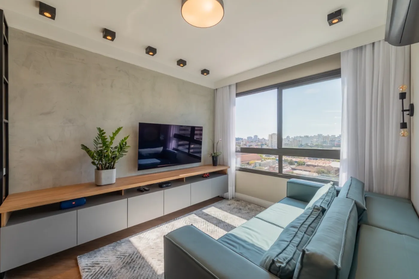 Go 1092 Apto TRE1590 - Trend Assessoria Imobiliária Exclusividades — foto 4