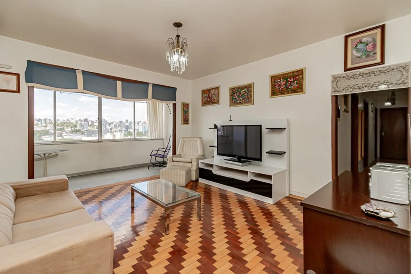 FQB 166 Apto 612491043-17 - REMAX Trend Exclusividades