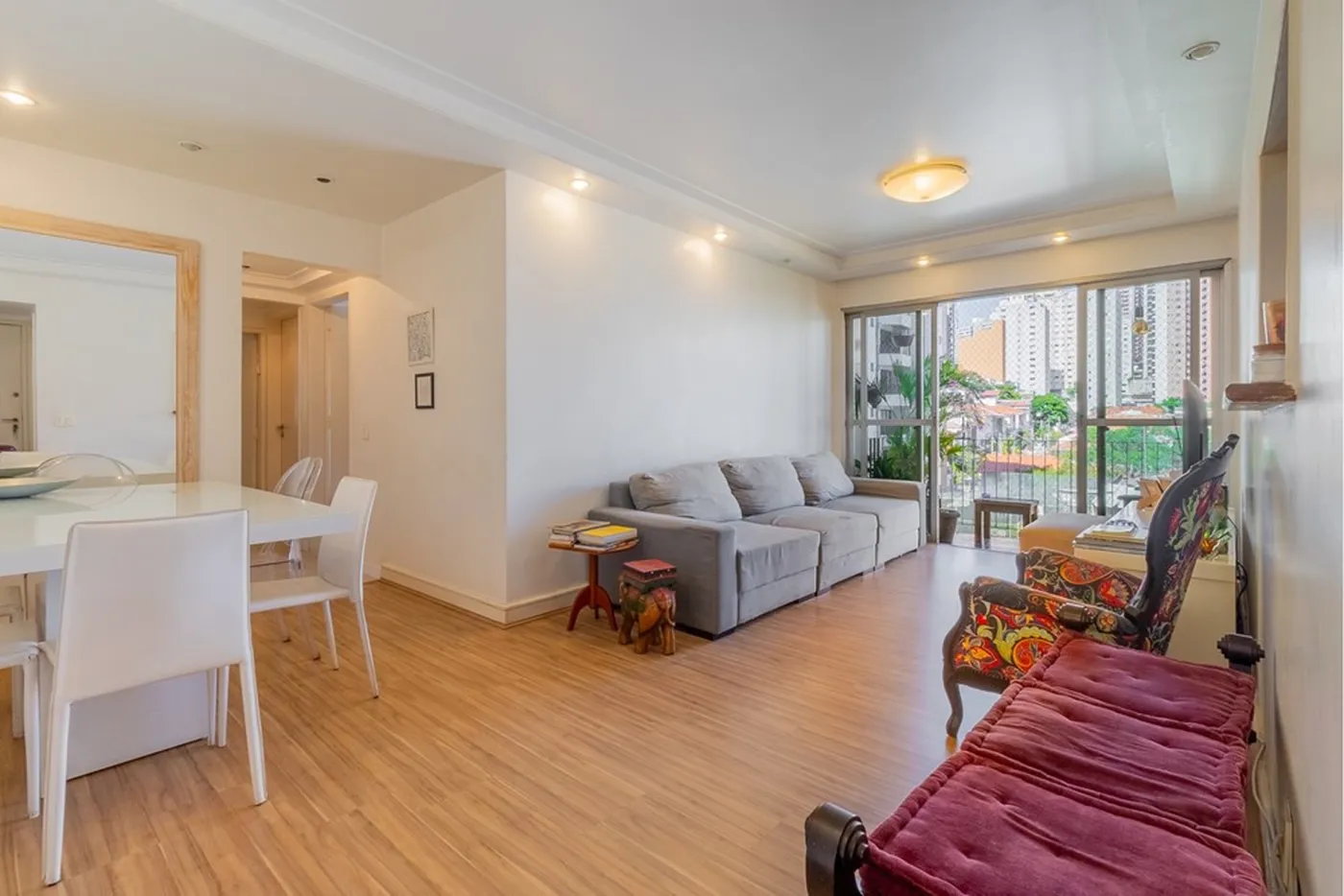 PA 607 Apto 601081064-53 - REMAX Lepex Exclusividades