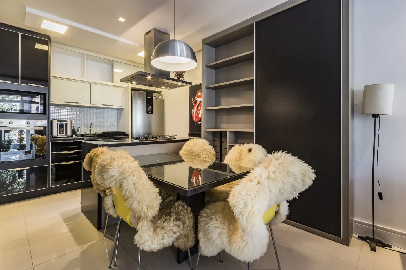 Condomínio Abitazioni Casa 03 - Vega Dações — foto 2
